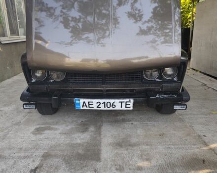 Бежевий ВАЗ 2106, об'ємом двигуна 1.5 л та пробігом 100 тис. км за 1200 $, фото 7 на Automoto.ua