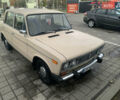 Бежевый ВАЗ 2106, объемом двигателя 1.5 л и пробегом 128 тыс. км за 1200 $, фото 1 на Automoto.ua