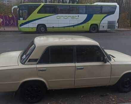 Бежевий ВАЗ 2106, об'ємом двигуна 0 л та пробігом 93 тис. км за 720 $, фото 5 на Automoto.ua