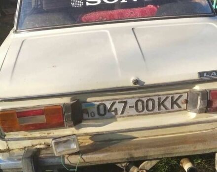 Бежевый ВАЗ 2106, объемом двигателя 0 л и пробегом 1 тыс. км за 828 $, фото 2 на Automoto.ua