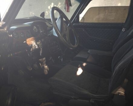 Бежевий ВАЗ 2106, об'ємом двигуна 1.5 л та пробігом 100 тис. км за 1200 $, фото 10 на Automoto.ua