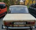 Бежевый ВАЗ 2106, объемом двигателя 1.3 л и пробегом 200 тыс. км за 400 $, фото 4 на Automoto.ua