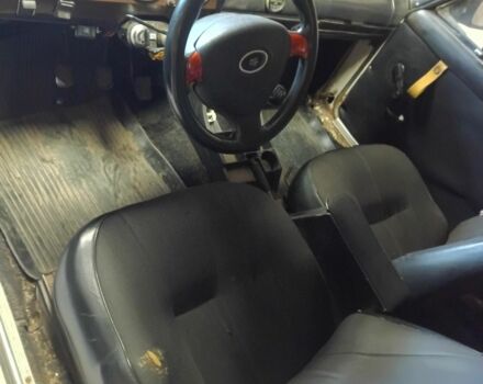 Бежевый ВАЗ 2106, объемом двигателя 0 л и пробегом 1 тыс. км за 800 $, фото 1 на Automoto.ua