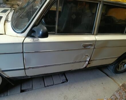 Бежевый ВАЗ 2106, объемом двигателя 0 л и пробегом 1 тыс. км за 800 $, фото 4 на Automoto.ua