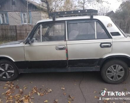 Бежевый ВАЗ 2106, объемом двигателя 1.3 л и пробегом 3 тыс. км за 426 $, фото 2 на Automoto.ua