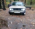 Бежевий ВАЗ 2106, об'ємом двигуна 1.6 л та пробігом 160 тис. км за 626 $, фото 1 на Automoto.ua