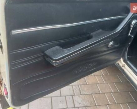 Бежевий ВАЗ 2106, об'ємом двигуна 1.3 л та пробігом 145 тис. км за 1500 $, фото 8 на Automoto.ua