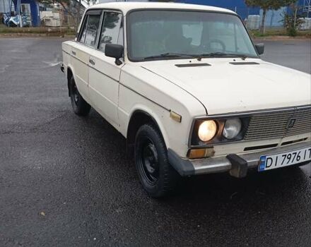 Бежевый ВАЗ 2106, объемом двигателя 1.29 л и пробегом 300 тыс. км за 800 $, фото 7 на Automoto.ua