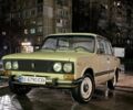 Бежевый ВАЗ 2106, объемом двигателя 1.2 л и пробегом 494 тыс. км за 500 $, фото 2 на Automoto.ua