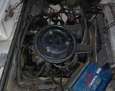 Бежевий ВАЗ 2106, об'ємом двигуна 0 л та пробігом 150 тис. км за 595 $, фото 5 на Automoto.ua