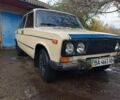 Бежевий ВАЗ 2106, об'ємом двигуна 1.3 л та пробігом 67 тис. км за 536 $, фото 4 на Automoto.ua