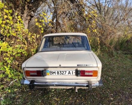 Бежевый ВАЗ 2106, объемом двигателя 1.3 л и пробегом 54 тыс. км за 193 $, фото 2 на Automoto.ua