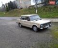 Бежевый ВАЗ 2106, объемом двигателя 1.29 л и пробегом 54 тыс. км за 550 $, фото 1 на Automoto.ua