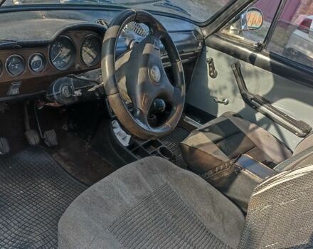 Бежевий ВАЗ 2106, об'ємом двигуна 0 л та пробігом 20 тис. км за 450 $, фото 4 на Automoto.ua