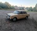 Бежевый ВАЗ 2106, объемом двигателя 1.6 л и пробегом 200 тыс. км за 799 $, фото 5 на Automoto.ua