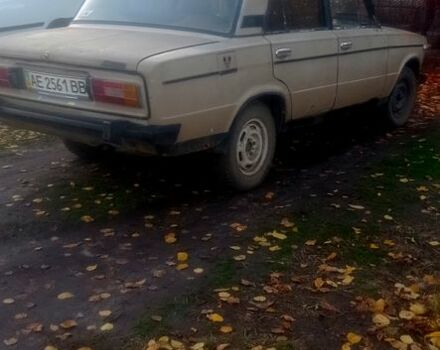 Бежевый ВАЗ 2106, объемом двигателя 1.5 л и пробегом 0 тыс. км за 430 $, фото 2 на Automoto.ua