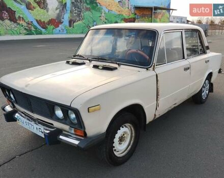 Бежевый ВАЗ 2106, объемом двигателя 1.3 л и пробегом 100 тыс. км за 750 $, фото 2 на Automoto.ua