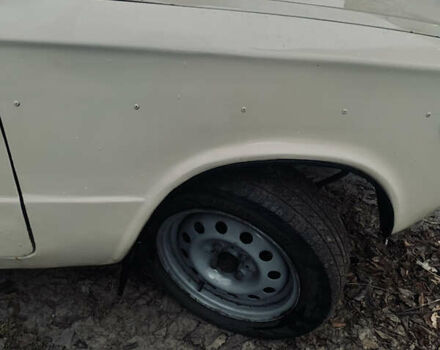 Бежевый ВАЗ 2106, объемом двигателя 1.7 л и пробегом 320 тыс. км за 800 $, фото 2 на Automoto.ua