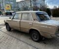 Бежевый ВАЗ 2106, объемом двигателя 13 л и пробегом 200 тыс. км за 600 $, фото 4 на Automoto.ua