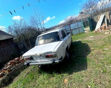 Бежевый ВАЗ 2106, объемом двигателя 1.3 л и пробегом 0 тыс. км за 350 $, фото 3 на Automoto.ua
