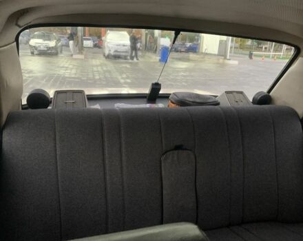 Бежевый ВАЗ 2106, объемом двигателя 1.5 л и пробегом 128 тыс. км за 1350 $, фото 3 на Automoto.ua