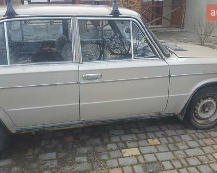 Бежевий ВАЗ 2106, об'ємом двигуна 1.3 л та пробігом 71 тис. км за 900 $, фото 5 на Automoto.ua
