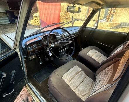 Бежевый ВАЗ 2106, объемом двигателя 1.3 л и пробегом 100 тыс. км за 480 $, фото 5 на Automoto.ua