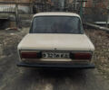 Бежевый ВАЗ 2106, объемом двигателя 1.7 л и пробегом 320 тыс. км за 800 $, фото 6 на Automoto.ua