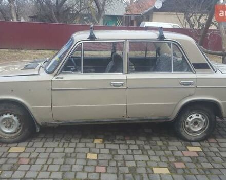 Бежевий ВАЗ 2106, об'ємом двигуна 1.3 л та пробігом 71 тис. км за 900 $, фото 3 на Automoto.ua