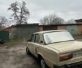Бежевый ВАЗ 2106, объемом двигателя 1.3 л и пробегом 99 тыс. км за 618 $, фото 4 на Automoto.ua