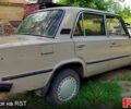 Бежевый ВАЗ 2106, объемом двигателя 1.6 л и пробегом 123 тыс. км за 450 $, фото 2 на Automoto.ua