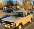 Бежевий ВАЗ 2106, об'ємом двигуна 1.3 л та пробігом 0 тис. км за 800 $, фото 1 на Automoto.ua
