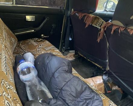 Бежевый ВАЗ 2106, объемом двигателя 0 л и пробегом 92 тыс. км за 384 $, фото 7 на Automoto.ua