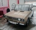 Бежевый ВАЗ 2106, объемом двигателя 1.2 л и пробегом 280 тыс. км за 599 $, фото 7 на Automoto.ua