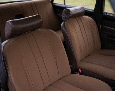 Бежевий ВАЗ 2106, об'ємом двигуна 1.3 л та пробігом 23 тис. км за 1000 $, фото 2 на Automoto.ua