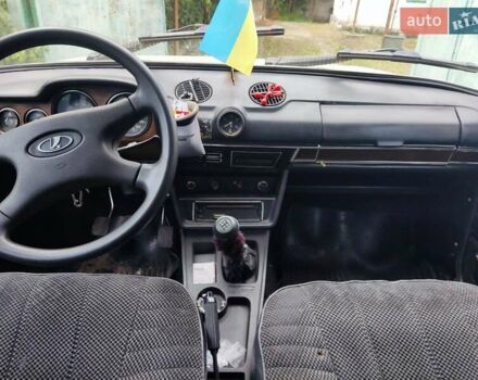 Бежевый ВАЗ 2106, объемом двигателя 0 л и пробегом 60 тыс. км за 1300 $, фото 7 на Automoto.ua