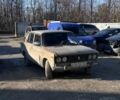 Бежевий ВАЗ 2106, об'ємом двигуна 1.3 л та пробігом 99 тис. км за 800 $, фото 1 на Automoto.ua