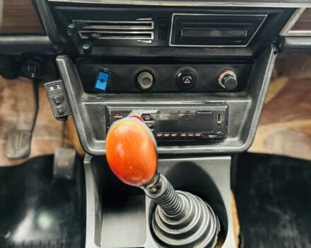 Бежевый ВАЗ 2106, объемом двигателя 1.3 л и пробегом 63 тыс. км за 1350 $, фото 12 на Automoto.ua