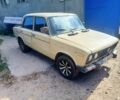 Бежевый ВАЗ 2106, объемом двигателя 1.3 л и пробегом 150 тыс. км за 500 $, фото 1 на Automoto.ua
