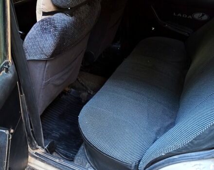 Бежевый ВАЗ 2106, объемом двигателя 1.1 л и пробегом 0 тыс. км за 810 $, фото 3 на Automoto.ua