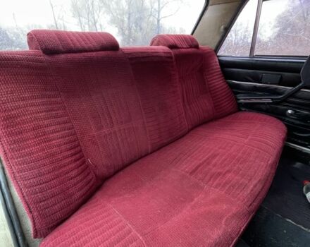 Бежевый ВАЗ 2106, объемом двигателя 1.5 л и пробегом 100 тыс. км за 499 $, фото 10 на Automoto.ua