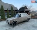 Бежевый ВАЗ 2106, объемом двигателя 1.3 л и пробегом 100 тыс. км за 500 $, фото 1 на Automoto.ua