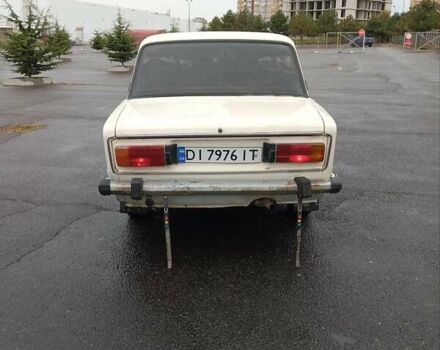 Бежевый ВАЗ 2106, объемом двигателя 1.29 л и пробегом 300 тыс. км за 800 $, фото 4 на Automoto.ua