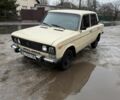 Бежевий ВАЗ 2106, об'ємом двигуна 1.5 л та пробігом 150 тис. км за 1100 $, фото 1 на Automoto.ua