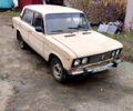 Бежевий ВАЗ 2106, об'ємом двигуна 1.5 л та пробігом 200 тис. км за 300 $, фото 1 на Automoto.ua