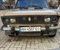 Бежевый ВАЗ 2106, объемом двигателя 13 л и пробегом 200 тыс. км за 600 $, фото 2 на Automoto.ua