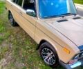 Бежевый ВАЗ 2106, объемом двигателя 1.5 л и пробегом 86 тыс. км за 1850 $, фото 3 на Automoto.ua