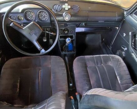 Бежевый ВАЗ 2106, объемом двигателя 1.3 л и пробегом 40 тыс. км за 600 $, фото 11 на Automoto.ua