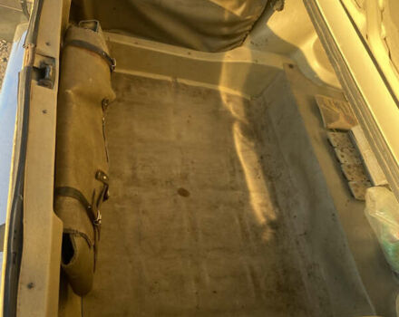 ВАЗ 2106 1987 в Василькове на Automoto.ua Бежевый ВАЗ 2106, объемом двигателя 1.3 л и пробегом 75 тыс. км за 1500 $, фото 5 на Automoto.ua