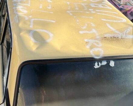 Бежевый ВАЗ 2106, объемом двигателя 1.3 л и пробегом 1 тыс. км за 178 $, фото 9 на Automoto.ua